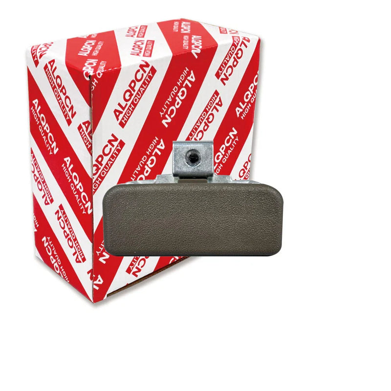 Honda Civic Brown Glove Box Latch Handle (1992-1995)