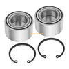 Yamaha Grizzly 350 400 450 550 660 700 Rear Wheel Bearing Kits