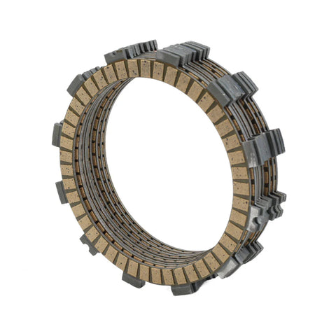 Suzuki GSXR1000, GSXS1000 Clutch Friction Disc Plates (2001-2004, 2016-2018)