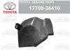 Toyota IS300 RC300 GS200t RC200t Cleaner Assy Air