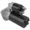 Ford Territory TS TX Turbo Starter Motor 6cyl 4.0L