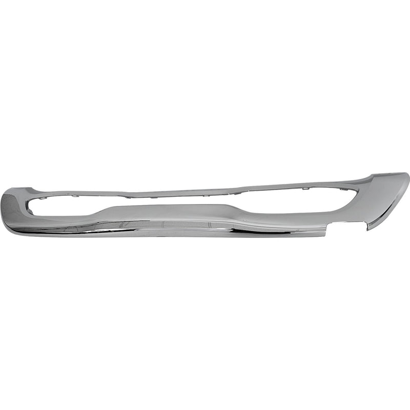Front Lower Valance For 2020-2023 Mercedes Benz GLE350