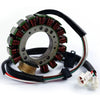Yamaha Warrior 350 YFM350X ATV Magneto Stator Coil (1996-2001)