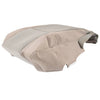 Toyota Tacoma Gray Replacement Driver Seat Cover (2005-2015)