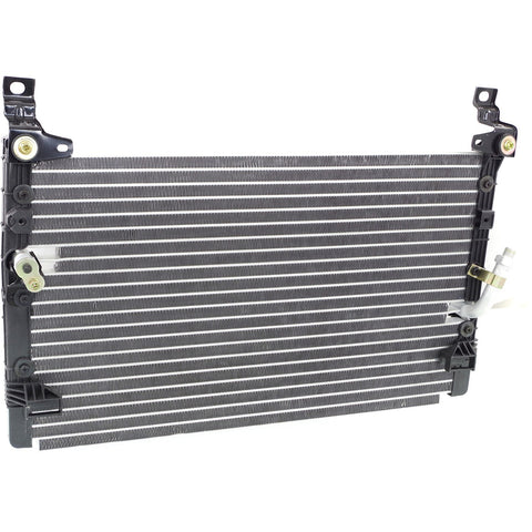 A/C Condenser For 1995-1997 Toyota Tacoma Aluminum Core