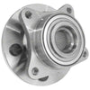 Land Rover Range Rover Sport L320 Front Wheel Bearing Kit (2005-2010)