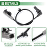 Infiniti Q70 Rear Right ABS Wheel Speed Sensor