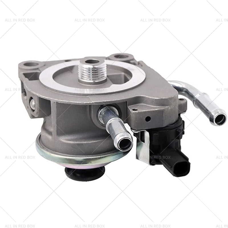 Toyota Prado 150 Series Fuel Filter Primer Pump Cap (2009-2023)