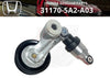 Honda Accord Civic CR-V Genuine Drive Belt Auto Tensioner