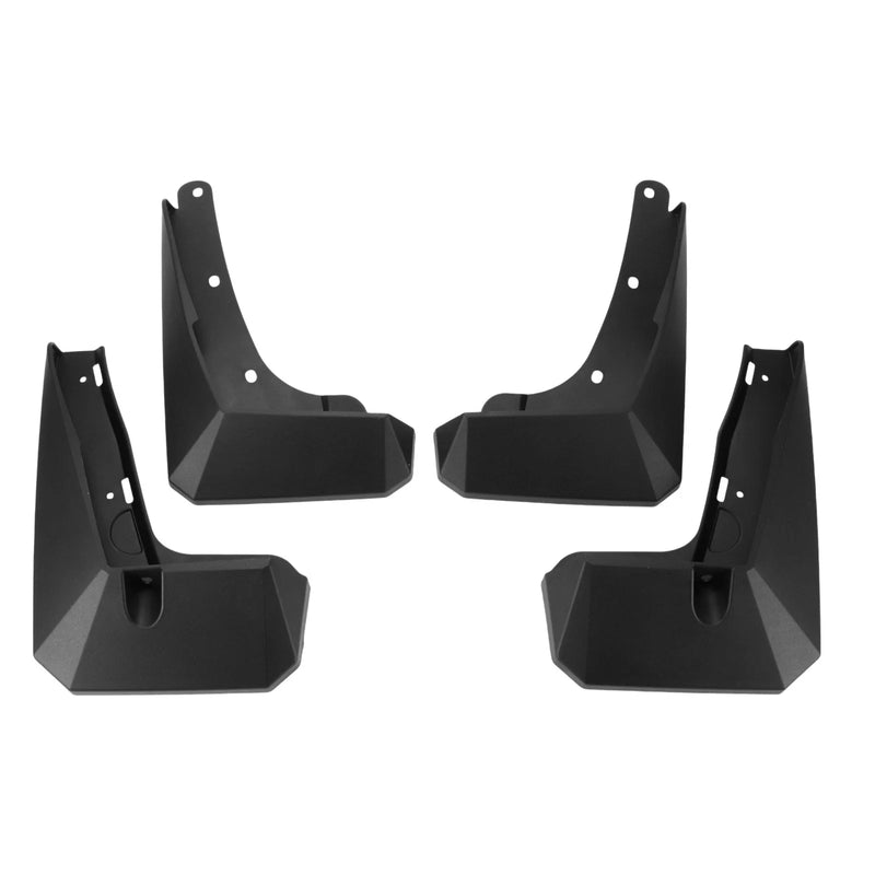 Toyota Innova Mud Flaps Splash Guards / 1 Set / Mud Guards (2022–2023)