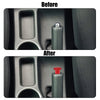 Toyota 86, Scion FR-S, Subaru BRZ Red Handbrake Spin Turn Knob (2012-2020)
