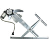 Vanette Van C22 Power Window Regulator w/ Motor (1985-1994)