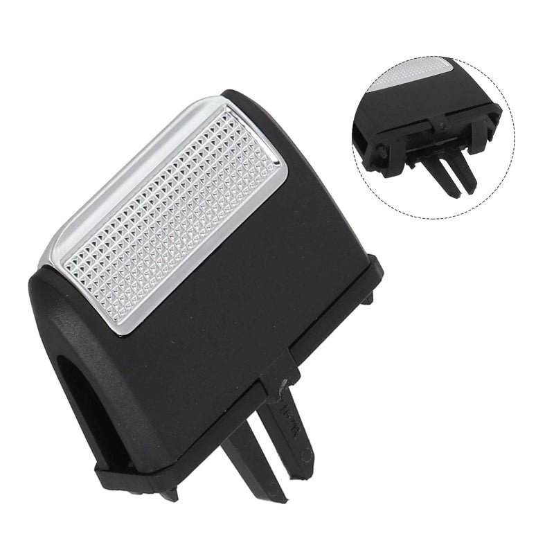 Mercedes W167 Direct Fit A/C Paddle Clips Front Middle Right
