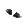 Mazda CX-50 ABS Carbon Fiber Side Rearview Mirror Cover Cap (2023–2024)