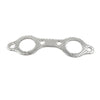 Polaris RZR 800 Exhaust Muffler Manifold Gasket Spring Rebuild (2008-2010)