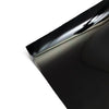 Car VL Sun Visor Strip Tint Film Front Glass Windshield Anti-UV Shade Decal