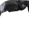 Fender Liner For Lexus RX350 2007-2009 Front Passenger