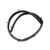 Mitsubishi Lancer Front Vehicle Hood Weatherstrip Seal (2008–2017)