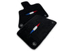 Bugatti Veyron 16.4 2006-2015 Black Carpet AutoWin Floor Mats (2006-2015)