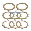 KTM 790 Adventure, 890 Adventure R Clutch Friction Plates (2019-2024)