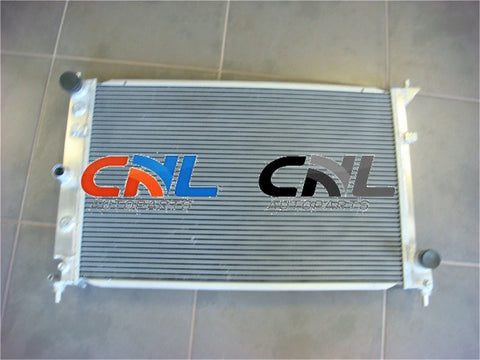 Ford BA BF Falcon V8 Fairmont XR8 XR6 Turbo 50mm Aluminum Radiator (2002-2010)