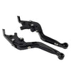 Suzuki DL1000 V-Strom CNC Folding Extendable Brake Clutch Levers (2002-2023)