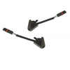 Mini Cooper 2 x Washer Spray Nozzles Heated Pair (2007–2016)