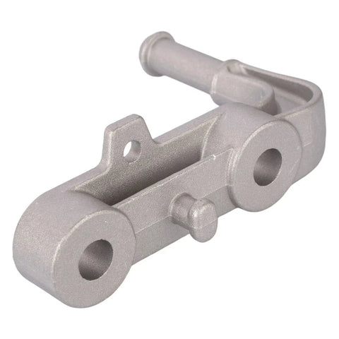 Ram 1500 Left Right Side Rear Exhaust Bracket (2019-2025)