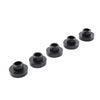 Tractor Lawn Mower 5 Pack Universal Gas Fuel Tank Grommet Bushings (N/A)