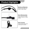Ford Ranger ABS Wheel Speed Sensor (2010-2011)