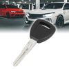 Honda Chipped Uncut Ignition Keyless Entry Remote (2016-2023)