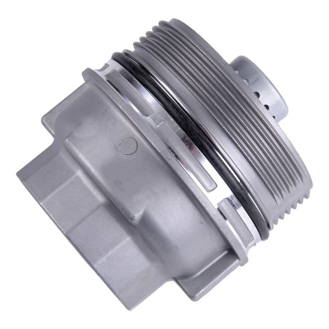 Toyota Camry RAV4 Lexus RX350 ES350 Oil Filter Housing Cap (2007-2019)