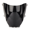 Yamaha YZF600R 1994-2007 Black Windproof Screen Windshield