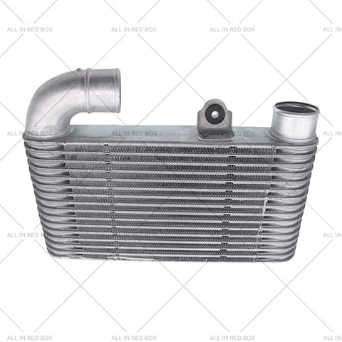 Toyota Hiace / Commuter KDH 2005-2023 Aluminum Intercooler