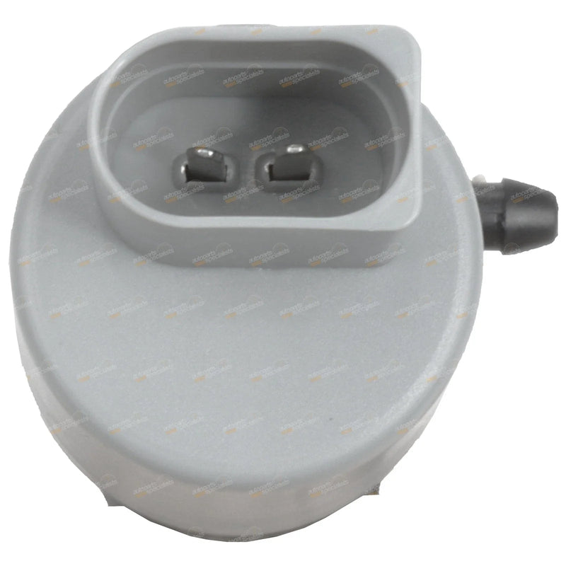 BMW 3 Series E90 E91 E92 E93 Front Windscreen Washer Pump (2005-2012)