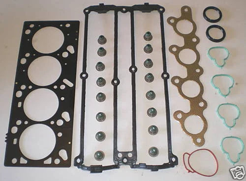 FORD COUGAR FOCUS MONDEO Head Gasket Set (1998–1999)