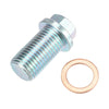 Mercedes-Benz M14x1.5 Oil Drain Plug with Washer (A-Class, 2012-2023)
