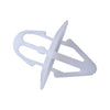 Nissan Patrol Y61 GU Series 50x Front Flare Fender Clips