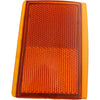 Grille Headlight Kit For 1990-93 Chevrolet C1500 K1500