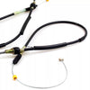 Toyota Celica ST / Levin 1971-1977 Hand Brake Cable