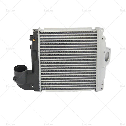 Toyota Hilux KUN16R KUN26R, Mitsubishi Pajero NH Intercooler (2005-2017)
