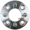 Daihatsu Mira L200 L500 2 x 15mm 12x1.5 Wheel Spacers