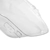 BMW 1 Series F20 2015-2019 Clear Headlight Cover Lens