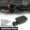 Ford Lincoln Mercury Tailgate Trunk Release Switch (2000-2005)