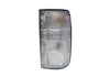 Toyota Hilux MK3 SR5 LN Right Tail Light Clear Lens (1989-1997)