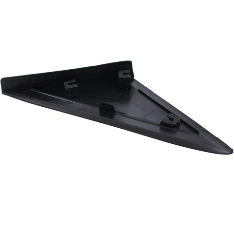 Ford Escape Front Right Mirror Corner Triangle Fender Cover (2001-2007)