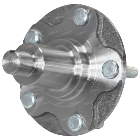 Toyota Hilux Front Axle Bare Wheel Hub (2005–2016)