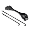 Toyota 4Runner, Lexus GX460 Battery Hold Down Clamp (2003-2023)