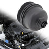 Mondeo MK4, Transit MK7 Oil Filter Cover (2006–2016)