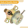 Ford Explorer (1991-1998) - Metal 1 x Unit Fuel Pressure Regulator